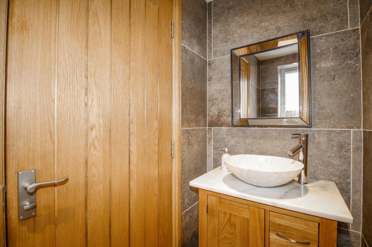 Вилла Family House Уэймут Экстерьер фото