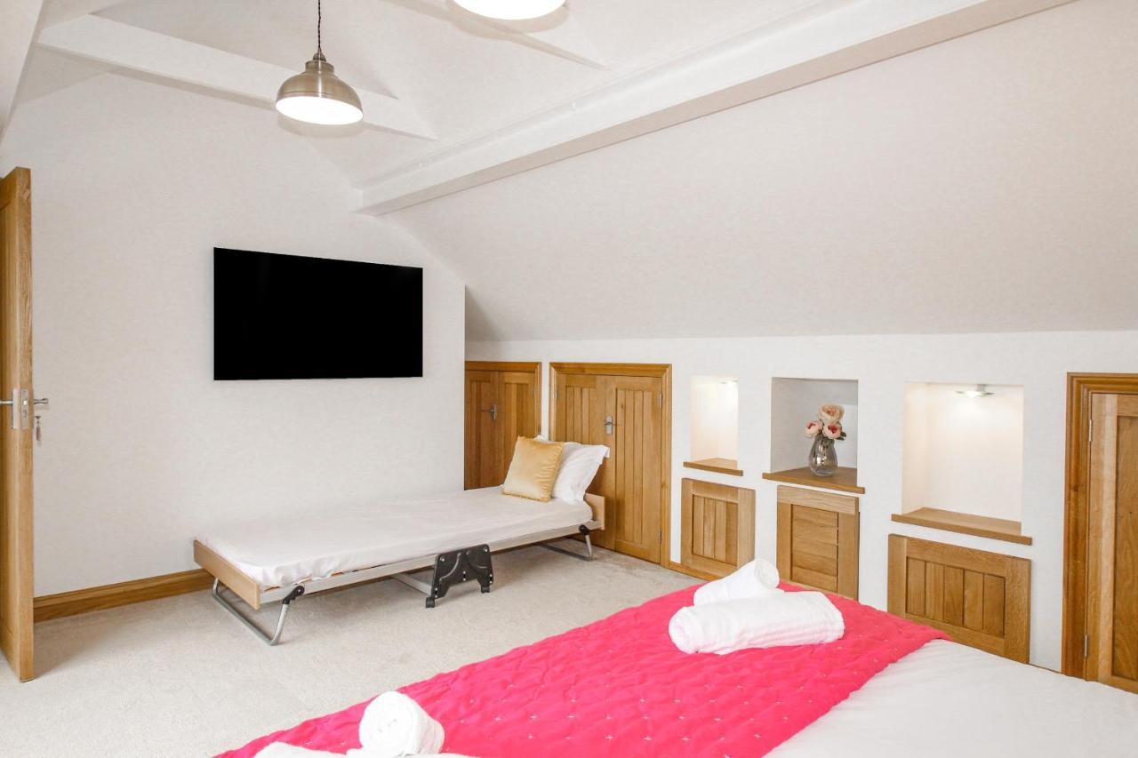 Вилла Family House Уэймут Экстерьер фото